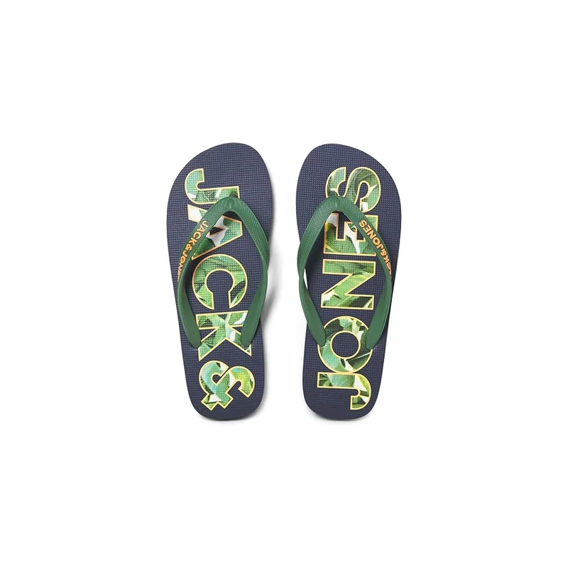 chanclas-jack-and-jones-verde