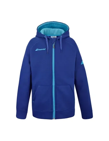 chaqueta-babolat-exercise-junior-babolat