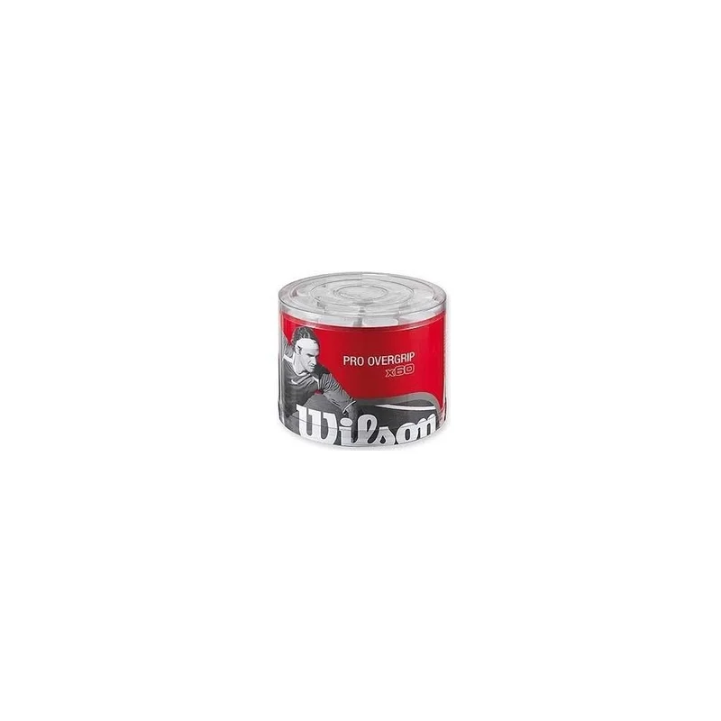 comprar-tambor-60-overgrips-pro-blanco-perforados
