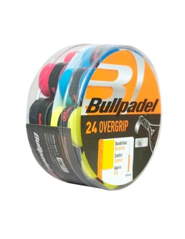 cubo-24-overgrips-bullpadel-comfort-hac-gb1605-bullpadel