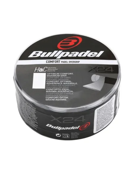 cubo-24-uds-overgrip-bullpadel-comfort-gb1605