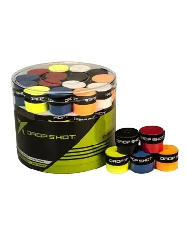 cubo-overgrips-drop-shot-superdry-pro-x60-drop-shot