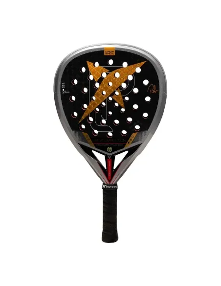 drop-shot-canyon-pro-attack-soft