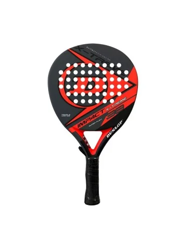 dunlop-impact-hl-rojo-dunlop