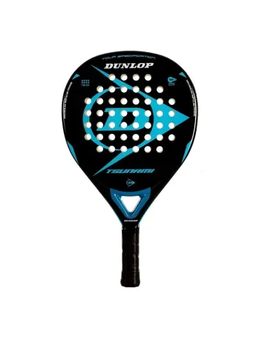 dunlop-tsunami-azul-dunlop