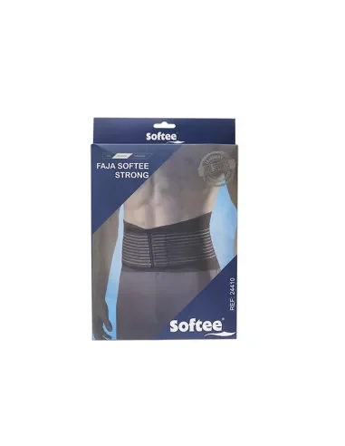 faja-softee-strong-negro-softee