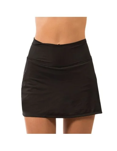 falda-softee-club-new-con-bolsillo-negro-softee