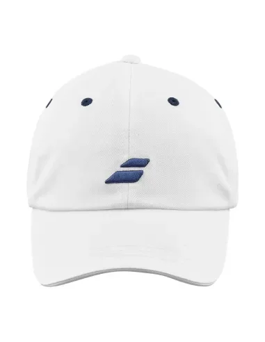 gorra-babolat-cotton-blanco-unisex-babolat