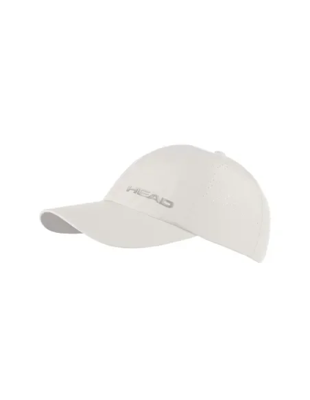 gorra-head-kids-pro-player-blanco
