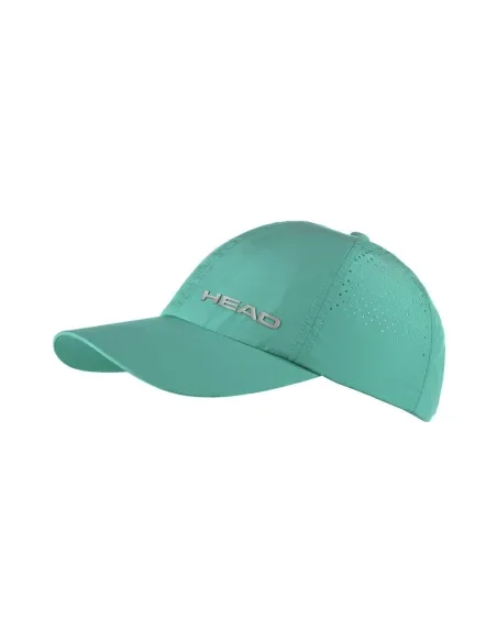 gorra-head-kids-pro-player-turquesa