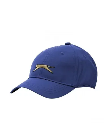gorra-slazenger-padel-azul-adidas