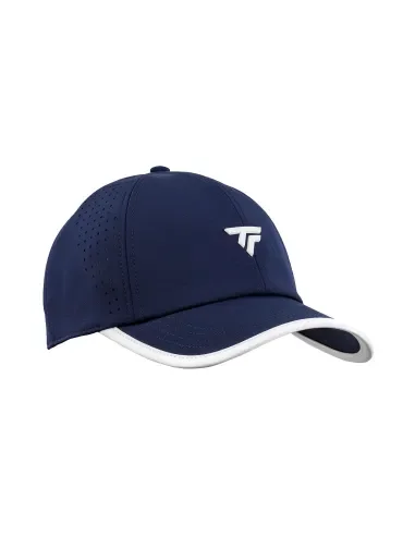 gorra-tecnifibre-laser-azul-marino-tecnifibre