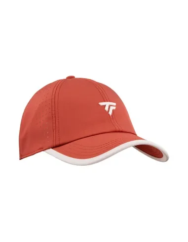 gorra-tecnifibre-laser-naranja-tecnifibre