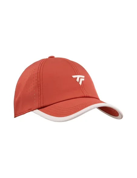 gorra-tecnifibre-laser-naranja