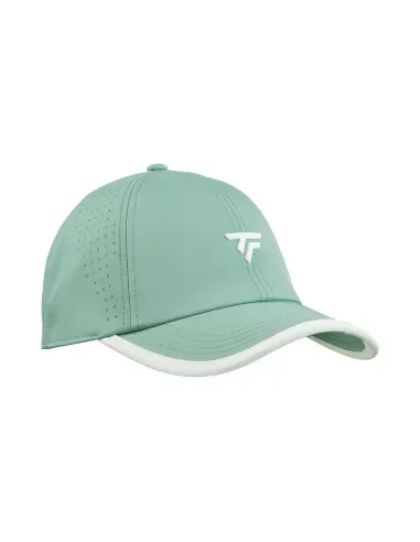 gorra-tecnifibre-laser-verde-tecnifibre