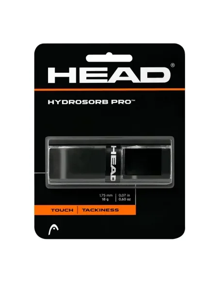 head-hydrosorb-pro-285303-bk