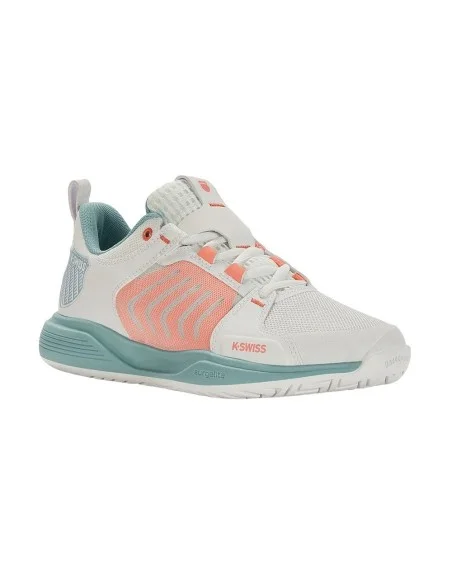 kswiss-ultrashot-team-blanco-coral-mujer-97395143