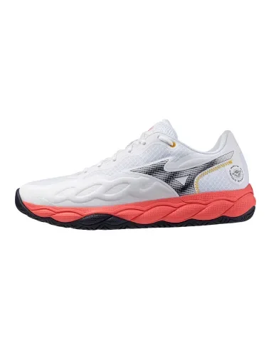 mizuno-wave-enforce-court-ac-61ga2432-blanco-coral-azul-mizuno