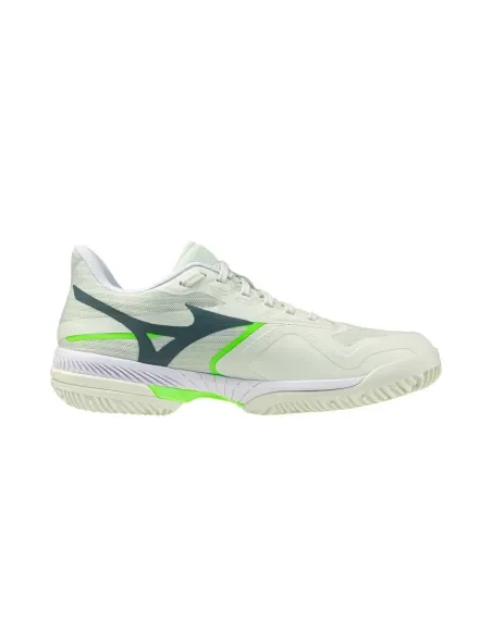 mizuno-wave-exceed-court-padel-blanco-verde-mujer-61gb2523