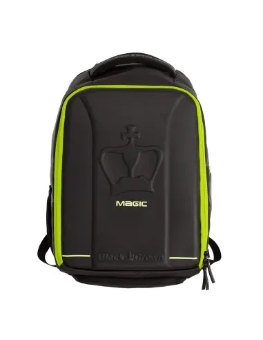 mochila-black-crown-magic-negro-amarillo-black-crown