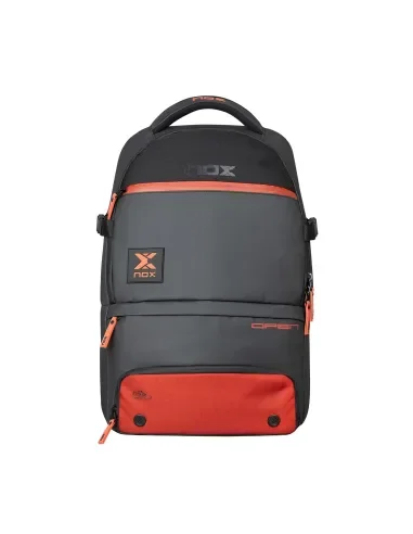 mochila-nox-luxury-open-series-negro-rojo-nox