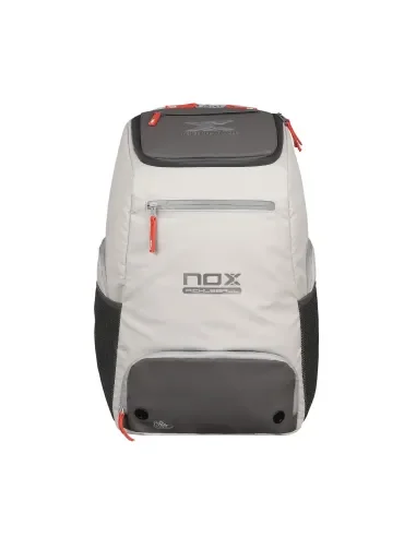mochila-pickleball-nox-supra-gris-nox