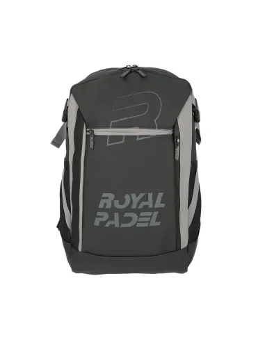mochila-royal-padel-force-black-2026-royal-padel
