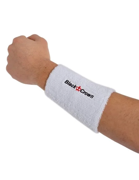 munequera-black-crown-long-blanco