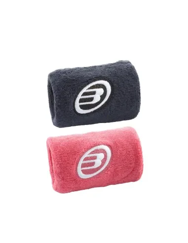 munequera-bullpadel-bpmu2405-carbon-geranio-bullpadel