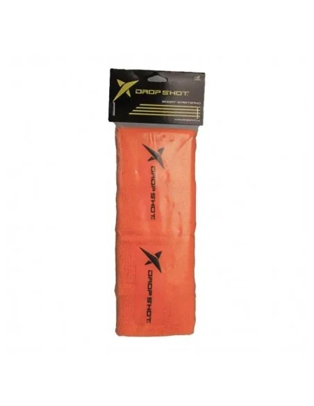 munequera-corta-drop-shot-antracita