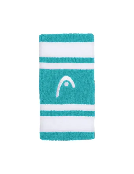 munequera-head-striped-5-blanco-turquesa