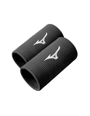 munequeras-largas-mizuno-negro-unisex-mizuno