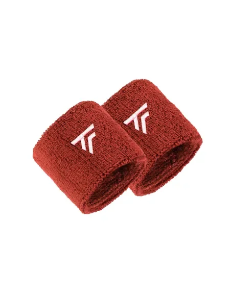 munequeras-tecnifibre-x2-terracotta-54wri2te60