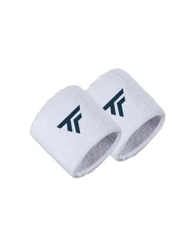 munequeras-tecnifibre-x2-white-54wri2wh60-tecnifibre