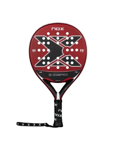 nox-x-zero-red