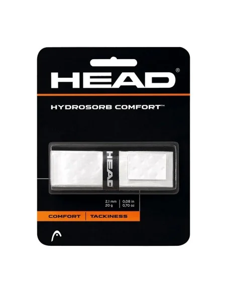 overgrip-head-hydrosorb-confort-blanco