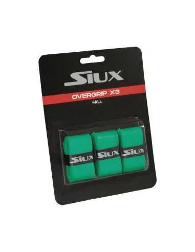 overgrip-siux-for-all-x3-verde-siux