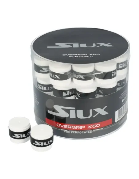 overgrip-siux-pro-perforated-x60-blanco