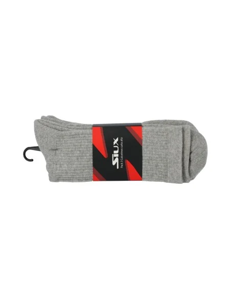 pack-3-calcetines-siux-cana-alta-gris
