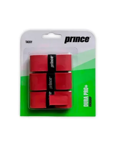 pack-3-overgrip-prince-durapro-blister-rojo-prince