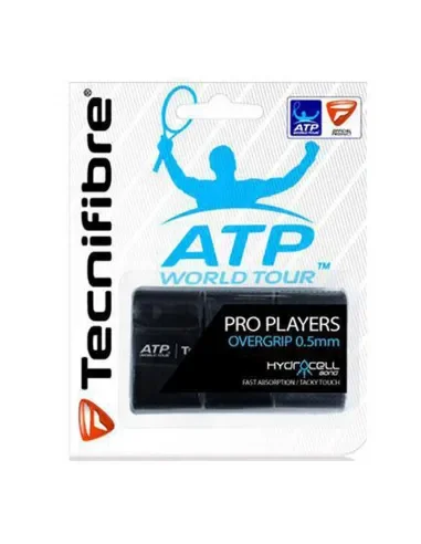 pack-3-overgrip-tecnifibre-players-pro-negro-tecnifibre