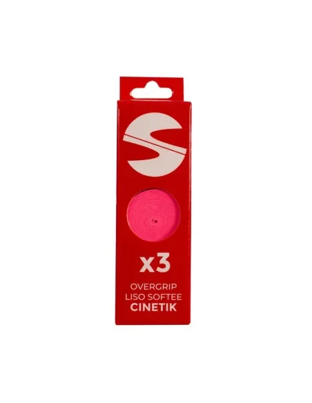 pack-3-overgrips-lisos-softee-cinetik