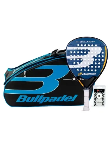 pack-bullpadel-discover-pwr-paletero-x-series-blue-bullpadel