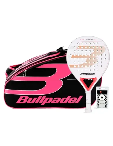 pack-bullpadel-game-woman-paletero-x-series-pink-bullpadel