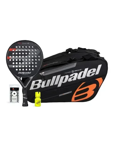 pack-bullpdel-game-ctr-paletero-negro-dry-grip-bullpadel