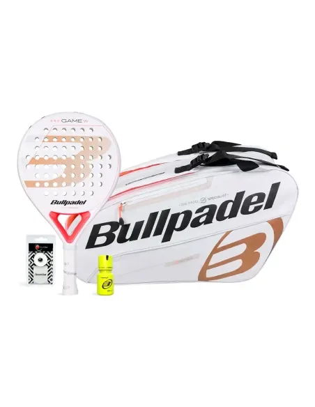pack-bullpdel-game-woman-paletero-blanco-dry-grip
