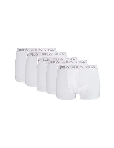 pack-de-5-boxer-fila-blanco-fila