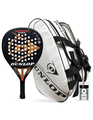 pack-dunlop-inferno-power-gold-intro-carbon-white-dunlop