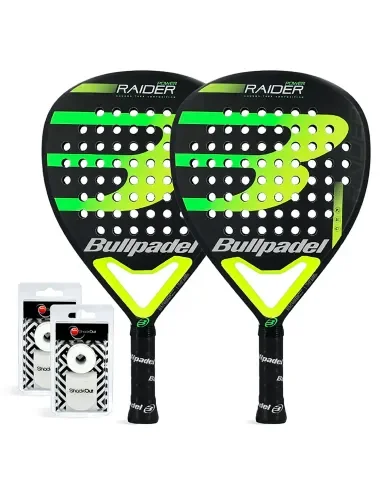 pack-duo-bullpadel-raider-pwr-green