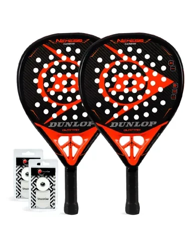 pack-duo-dunlop-nemesis-carbon-dunlop